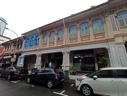 Desker Road Conservation Area (D8), Retail #573645801